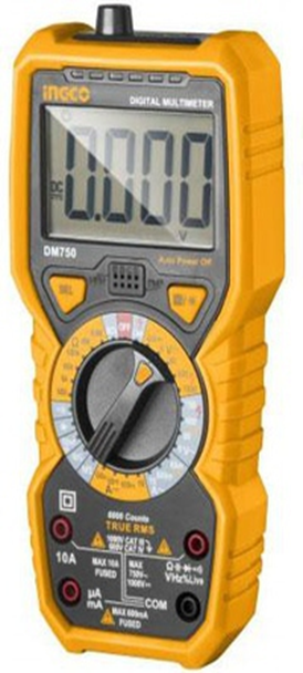 Đồng hồ đo điện vạn năng
